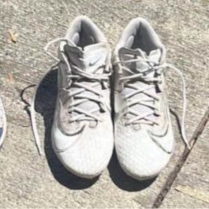 Football cleats Nike men’s